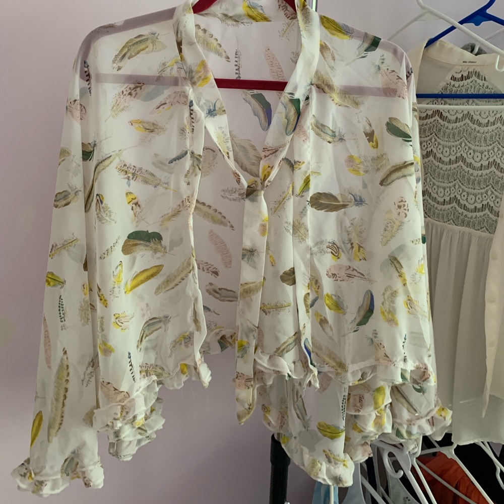 UV protective wrap